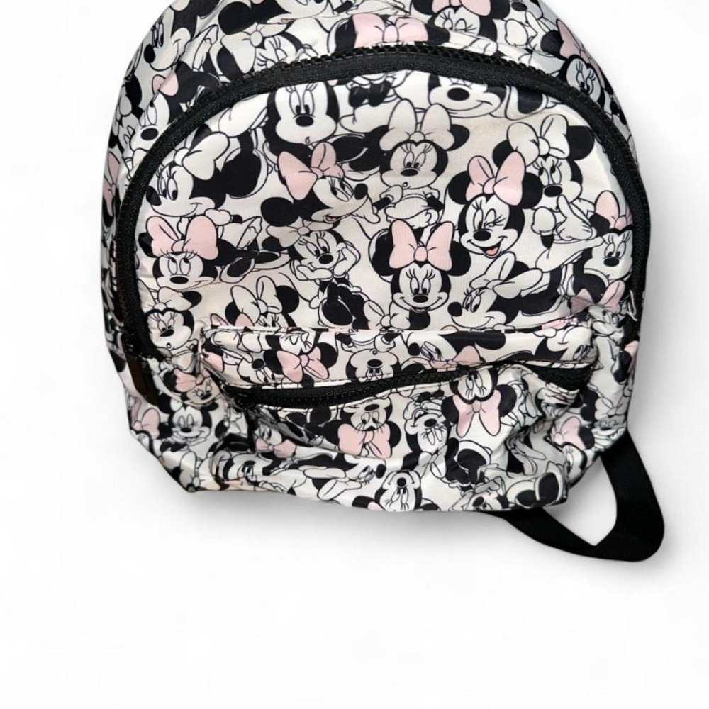 Bioworld Disney Minnie Mouse Mini Backpack